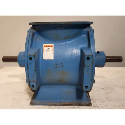 Used MAC EQUIPMENT HD12X10 Valves/Fittings West Virginia US | JM Industrial #1517834