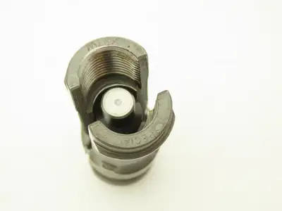 Titan Tool Double-End Stud Driver Remover M16x1.5 Metric Thread