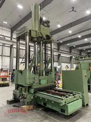 USED REIS TUS160-OK