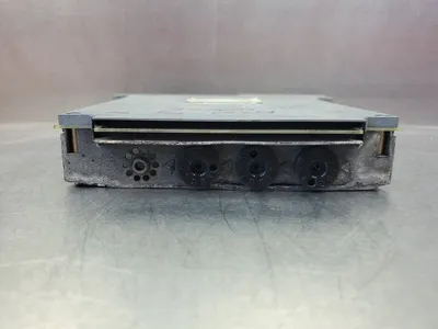 Schneider Electric TSXCCM100 1Ch Fast U/D Counting Module. 3A