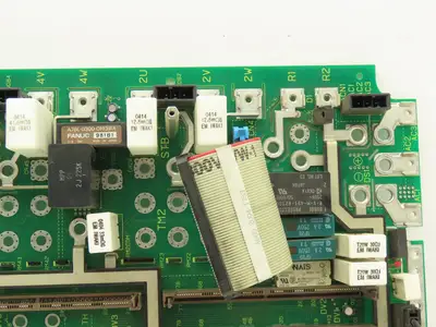 Fanuc A20B-1006-0115/03A Servo Amplifier Printed Circuit Board Module PCB