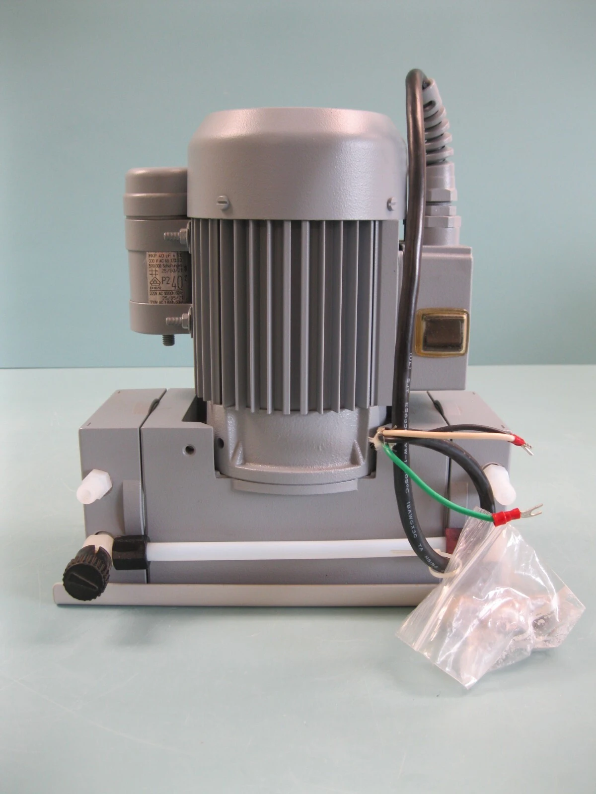 USED ABM 4EKF63CX-4