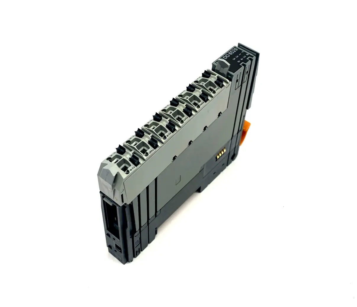 Used B&R Automation X20 DO 6529, X20BM11 PLC Input & Output Michigan US | Maverick Industrial Sales #1397758