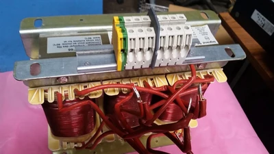 USED Legrand 7724FF