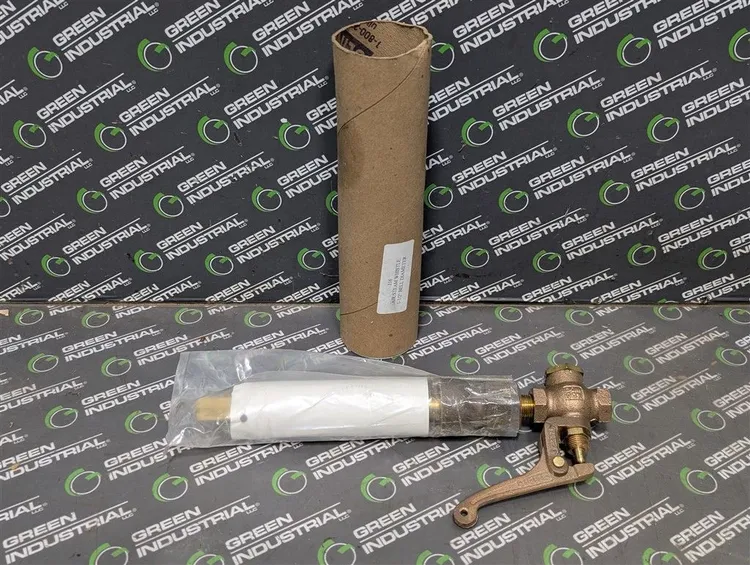 Used KAHN _UNKNOWN_ Valves/Fittings | Green Industrial #674585