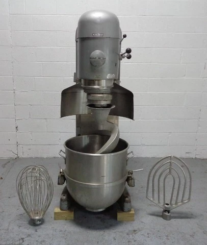 Used 1996 HOBART V1401 Mixers California US | BakeryEquipment.com #1550249