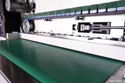 NEW NS MAQUINAS DM1600 C