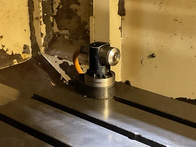 USED 2007 MAZAK VCN 510C-II