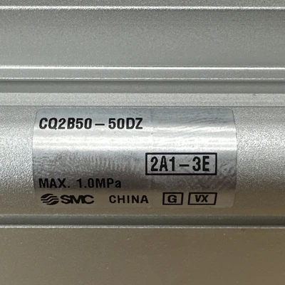 NEW SMC CQ2B50-50DZ