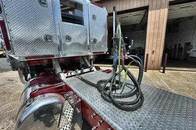 Used 1994 PETERBILT 379 Conventional trucks New Jersey US | Proxy Equipment #1385164