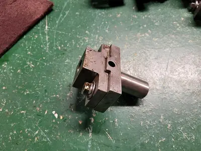 USED BROWN & SHARPE 111-322