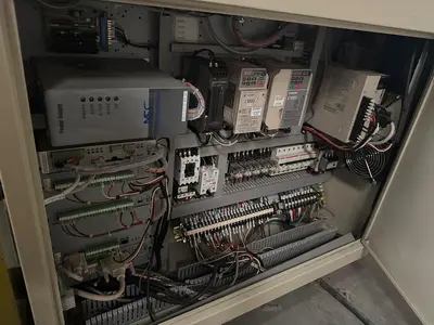 USED POLYPRISE 404 SCB