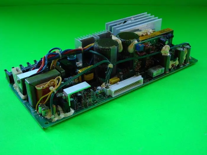 Used MITSUBISHI BKO-C8129H01 Power Supplies Michigan US | Ideal Machinery #704598