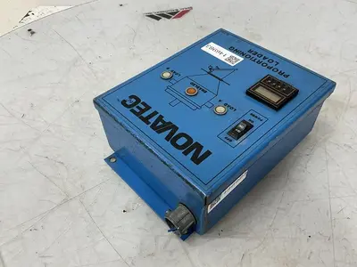 USED NOVATEC SK-710C