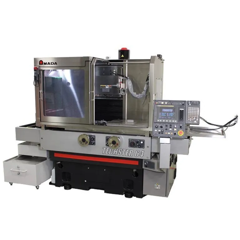 NEW AMADA TECHSTER 64