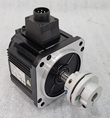 Panasonic MDME102G1C Servo Motors | Great American Equipment Company (1)