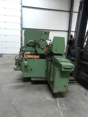 USED DELMAC M1420 Ø 250 X 750 MM