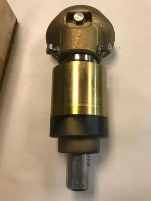 New | in-Stock DEUBLIN 4150-040-301254 Valves/Fittings Ohio US | Surplus Asset Holdings #1233891