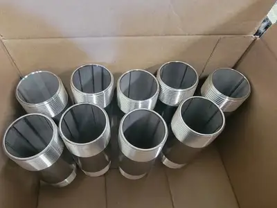 1-1/4" Adapter MPT