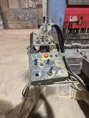 MEC E 321 Rock Splitters | STONE EQUIPMENT WAREHOUSE (4)