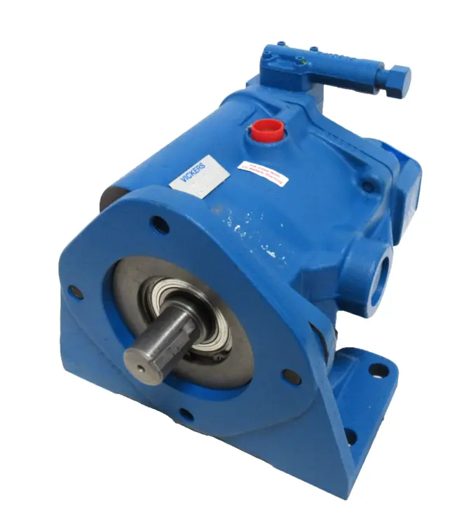 Used VICKERS _UNKNOWN_ Pumps Michigan US | SB Industrial Supply #823490