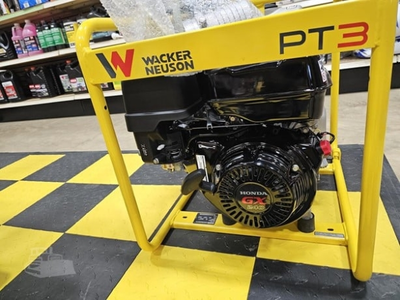 USED 2023 Wacker Neuson PT3A