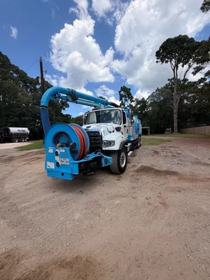 Used 2021 FREIGHTLINER 114SD Combination Sewer Cleaners Arizona US | Crossford Machinery Group #1376964