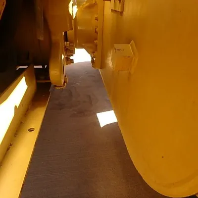 2014 Caterpillar 140M2