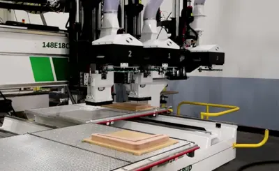 C.R. ONSRUD 244E CNC Router | Tornquist Machinery Company (8)