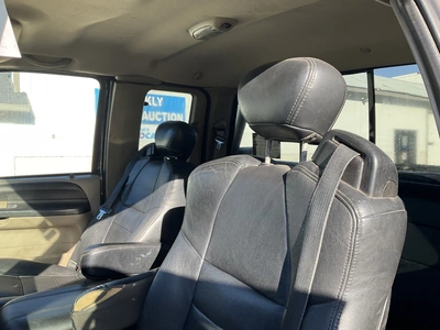 Used 2005 FORD F-250 Pickup Trucks Michigan US | Miedema Asset Management Group #1568242