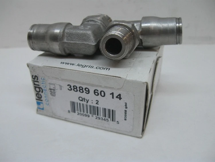 New | in-Stock LEGRIS 3889 60 14 Miscellaneous MRO | Industrial Parts R Us Inc. #381379
