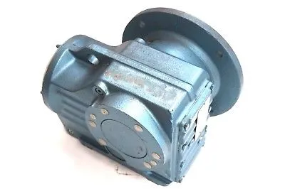 NEW SEW EURODRIVE KF67A GEAR REDUCER 22.66 RATIO