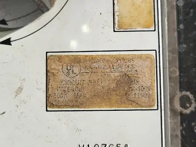 USED GENERAL ELECTRIC TP1616SS