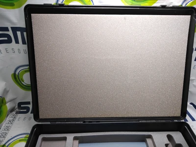 USED ASSEMBLEON BRIEFCASE