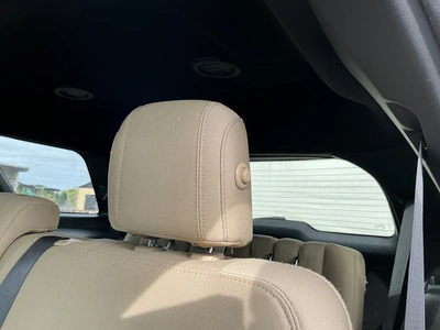 Used 2016 FORD EXPLORER SUVs Michigan US | Miedema Asset Management Group #1457272