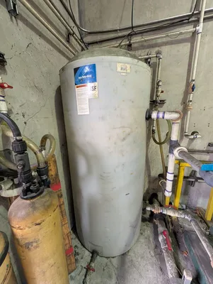 Used _UNKNOWN_ _UNKNOWN_ Cooling Towers Texas US | IRS Auction #1320586