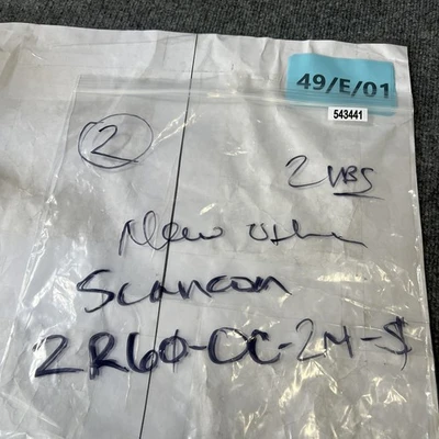 New | in-Stock SCANCON 2R60-OC-2M-S Encoders California US | Davliegogo LLC #1705359