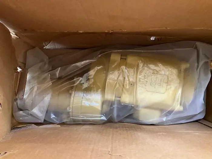 Used INGERSOLL RAND ST999BP03L32R Starters | Compression Source #412030