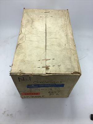 New | in-Stock Challenger HDN221SN Disconnects California US | Davliegogo LLC #1706166