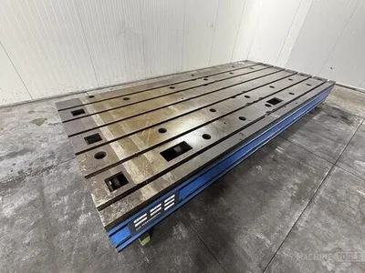USED STOLLE DT