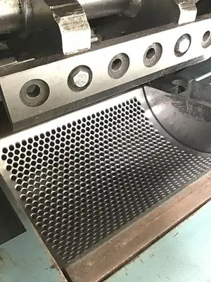 USED NELMOR RG810M1
