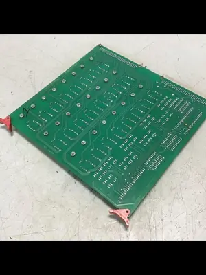 USED HPM 1D702-0009