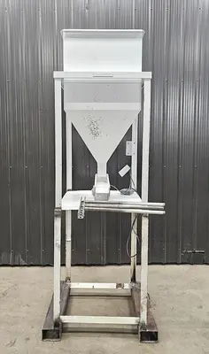 🔴 Heading to Auction May 27 - Used Vibratory Feeder, With Magnet