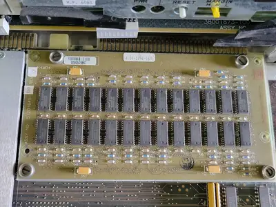 USED HONEYWELL 51401498-100