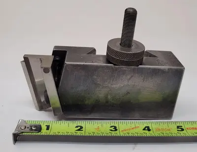 Used ALORIS CXA 8 Tool Holders Kentucky US | Aucto #1308032