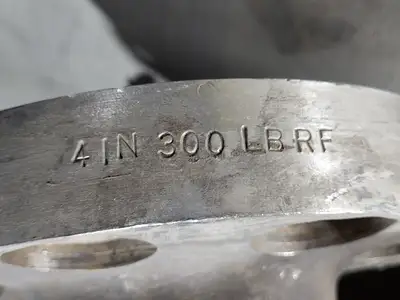 Used 2020 GOULDS PUMPS 3700 Parts (Hydraulics and Pneumatics) British Columbia CA | Lenmark #1440652