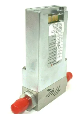 NEW TYLAN FC-280 FC-280AV MASS FLOW CONTROLLER FC280 FC280AV