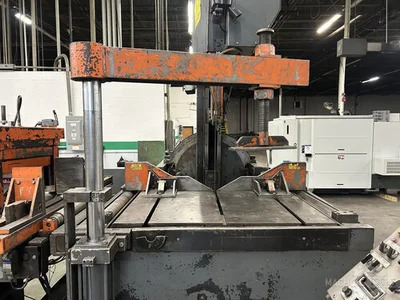 USED 2006 HEM VT130HA-60