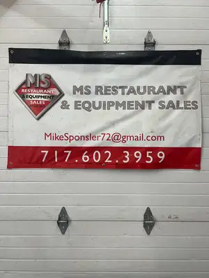 Hillphoenix CF4SC Refrigerated Display Case Refurbished (Copy)