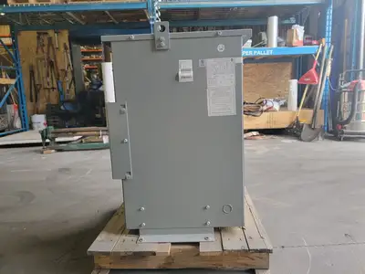 USED REX POWER MAGNETICS BC45H-P/Z3